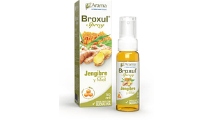 Broxul Spy por 30  ml Arama