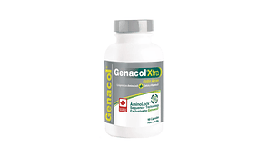 Genacol Xtra doble acción 90 Cápsulas. New Science