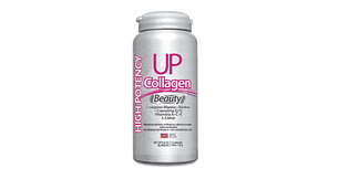 Collagen Up Beauty 90 Cápsulas. New Science