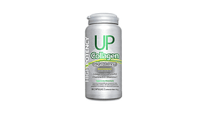 Collagen Up High potency 90 Cápsulas. New Science