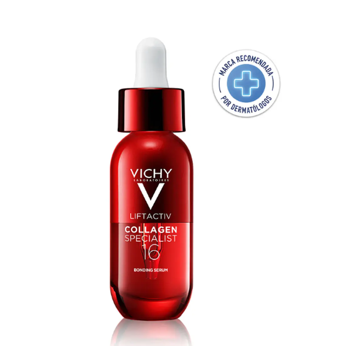 Liftactiv Collagen Specialist 16 Sérum 30 ml. Vichy 1