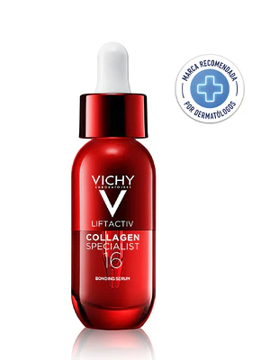 Liftactiv Collagen Specialist 16 Sérum 30 ml. Vichy