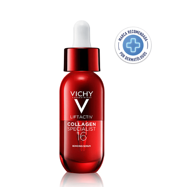 Lifactiv Collagen specialist 16 Serum 30 ml. Vichy 1