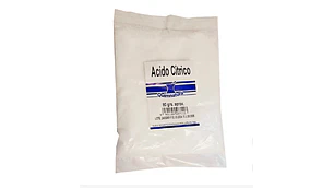 Ácido cítrico 80 g. Quimnatura