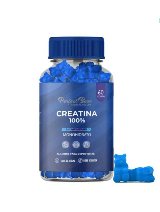 5h8 nutrition l carnitina liquida naranja para que sirve Creatina 100 % Monohidrato 60 Gomitas. Perfect Bear Flavour:Tropical-Fruit Meaning of half life laboratory water