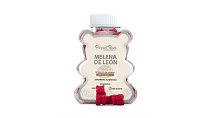 Melena de león 60 Gomitas. Perfect Bear