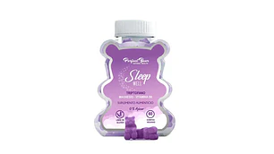 Sleep Well Gomitas por 60