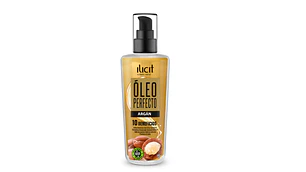 Óleo Perfecto Argán 115 ml. Ilicit