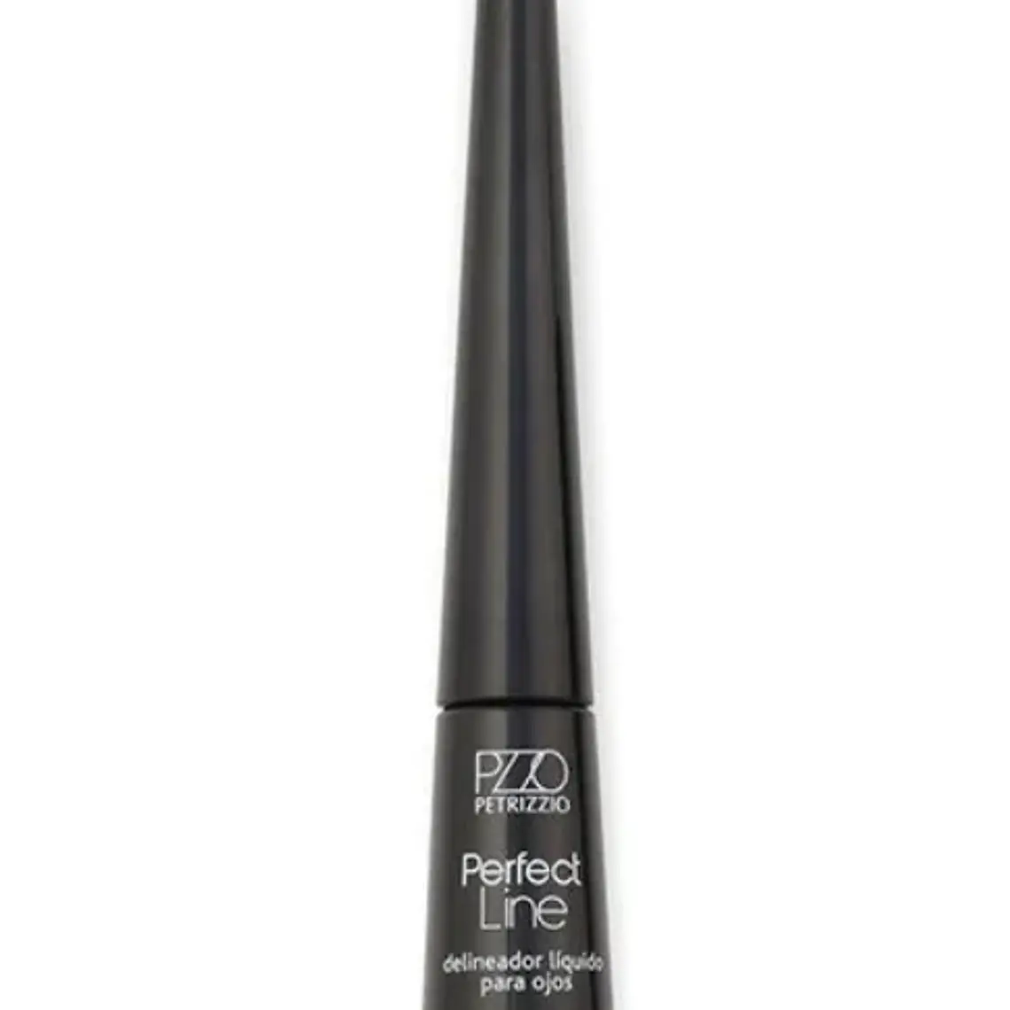 Delineador líquido de ojos Perfect Line negro 3 ml. Petrizzio 1