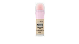 Base de maquillaje Perfector 4 in 1 Glow Ligth. Maybelline 