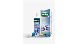 Atalax Solución multipropóstio 240 ml.