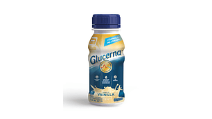Glucerna Shake vainilla 237 ml.