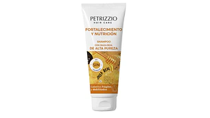 Shampoo Jalea Real 200 ml. Petrizzio