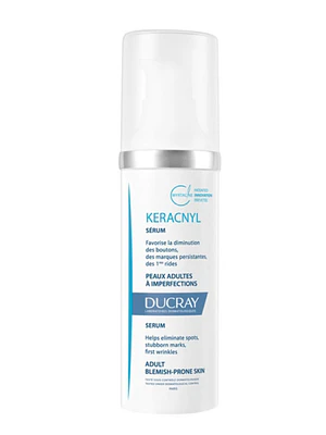 Kerancyl Sérum  Antimperfecciones 30 ml. Ducray