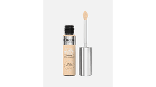 Corrector True match Radiant serum concealer 1,5 % Ácido hialurónico. L'oréal