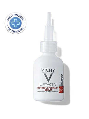 Liftactive Retinol specilist serum 30 ml. Vichy
