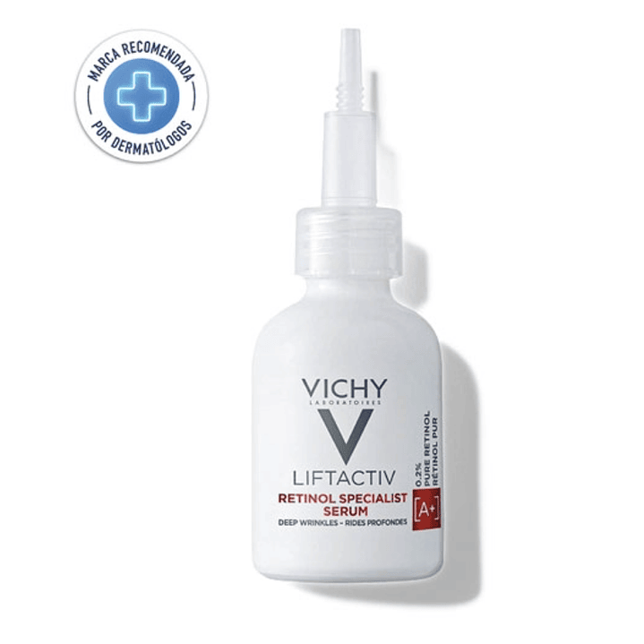 Liftactive Retinol specilist serum 30 ml. Vichy 1