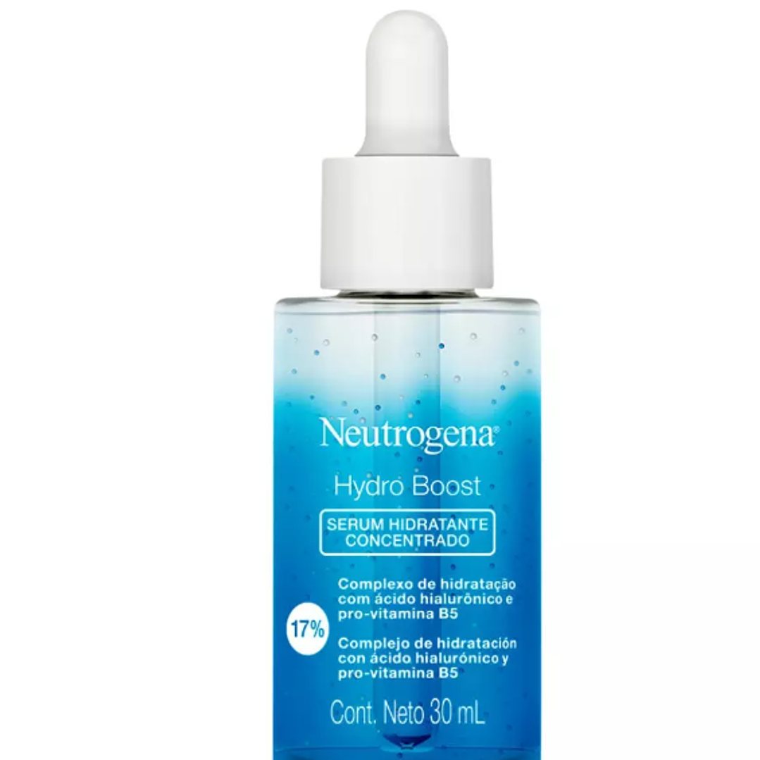 Sérum hidratante Hydro boost 30 ml. Neutrógena 1