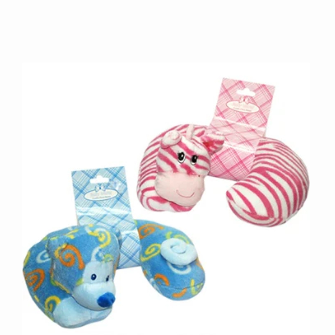 Cuellos para bebé figuras. Best House 1