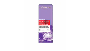 Revitalif Ácido hialurónico Cuidado intenso ojos hidratante rellenador  15 ml. L'oréal