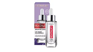 Revitalift Ácido hialurónico Sérum rellenador 30 ml. L'oreal 