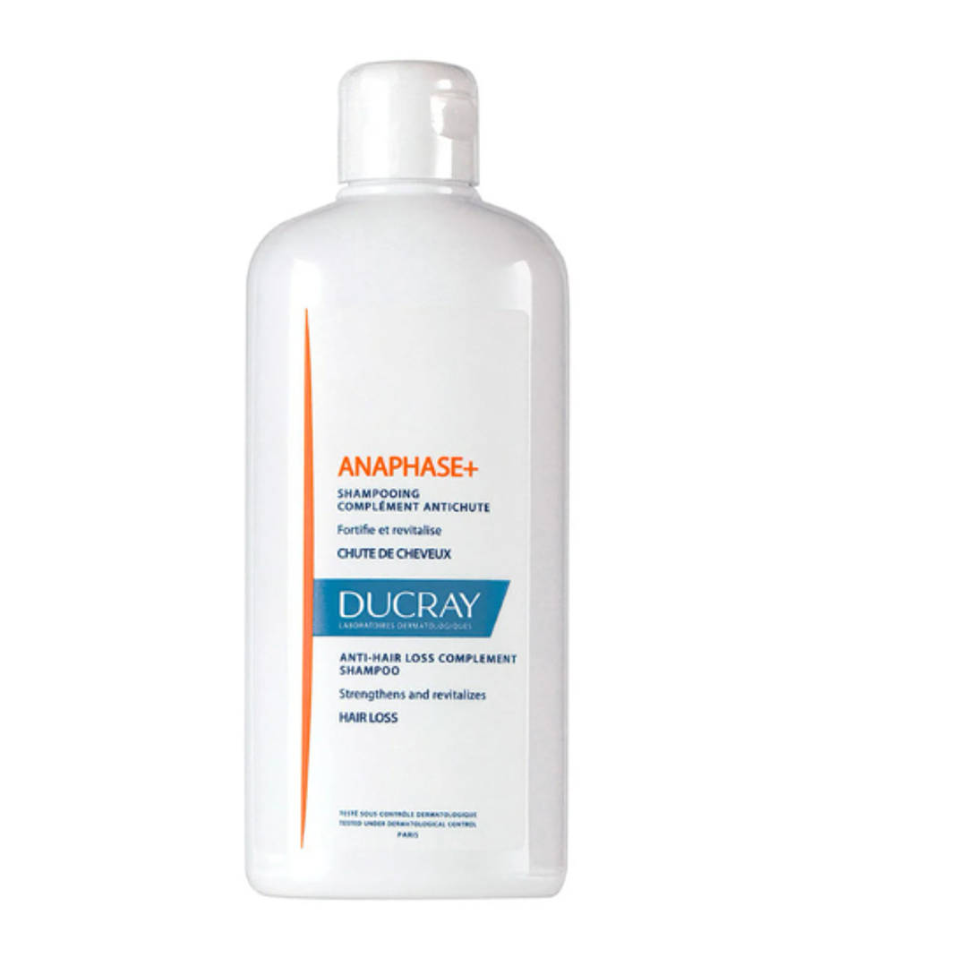 Anaphase + Shampoo anticaída 400 ml. Ducray 1
