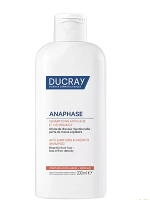 Anaphase Shampoo anticaída 200 ml. Ducray