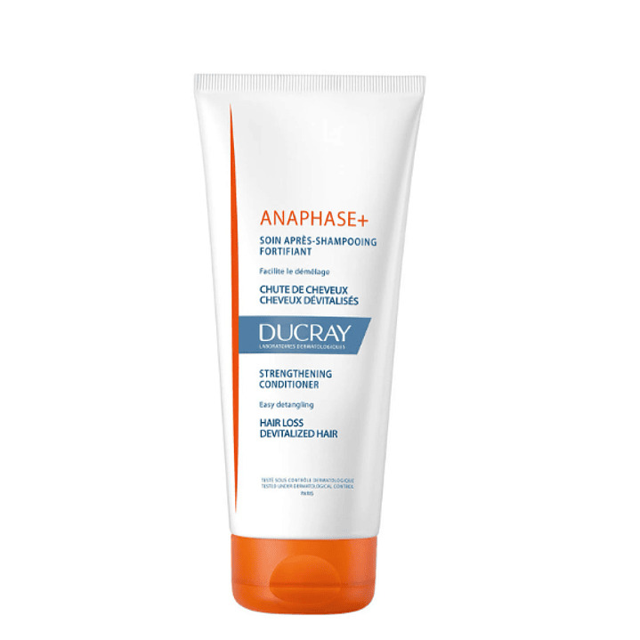 Anaphase+ Acondicionador fortificante 200 ml. Ducray 1
