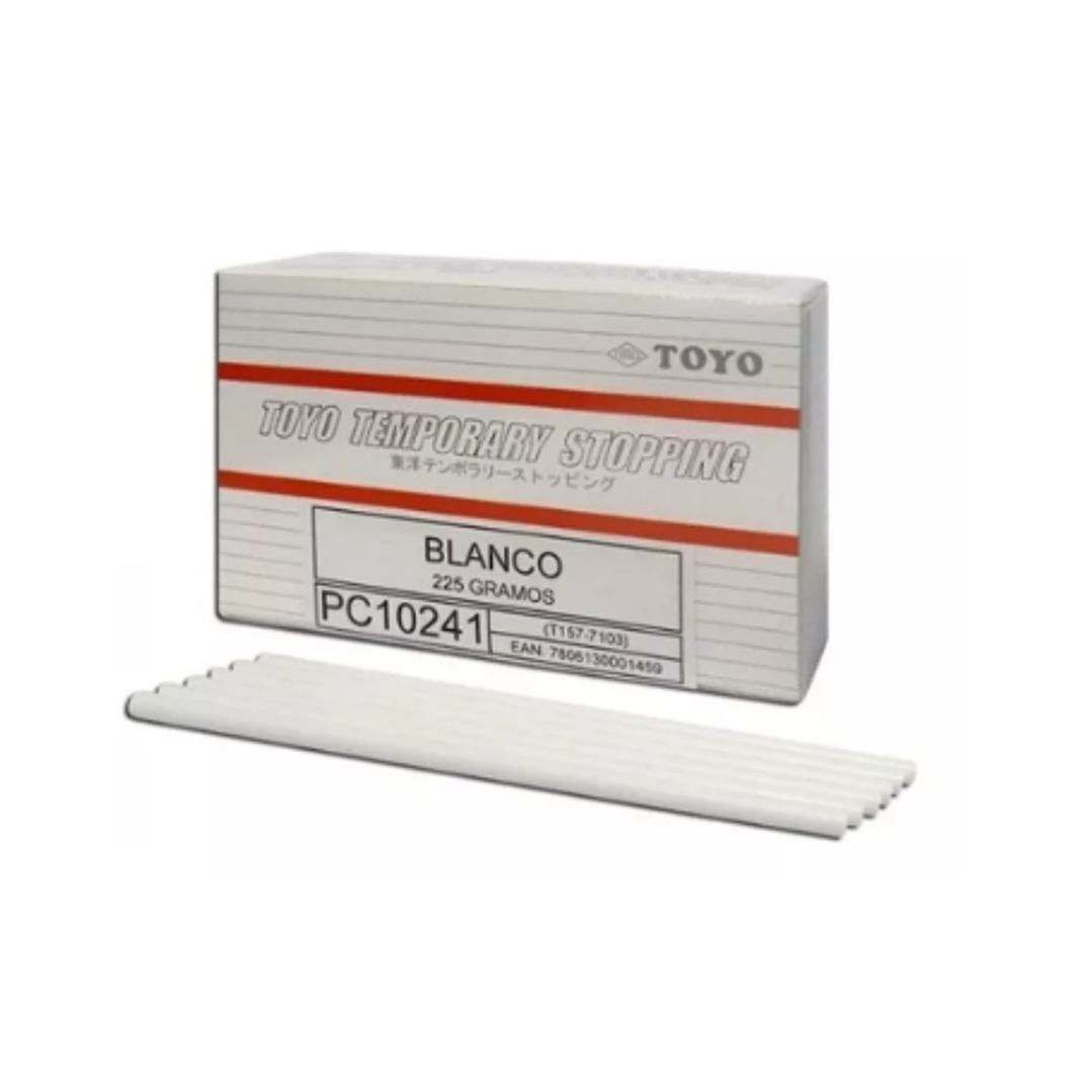 Gutapercha 225 g. Reutter 1