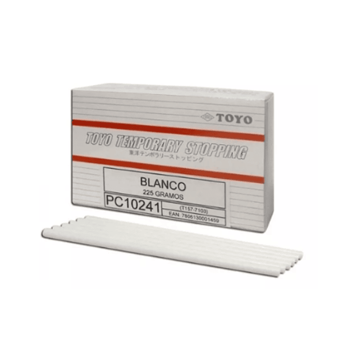 Gutapercha 225 g. Reutter 1