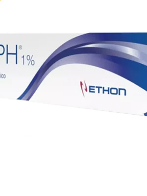 Kaph Cloranfenicol 1 % Ungüento oftálmico 5 g. 