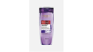 Revitalif Ácido hialurónico Agua micelar hidratante 200 ml. L'oréal