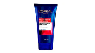 Revitalif Pro-retinol Gel de limpieza renovador 150 ml. L'oreal