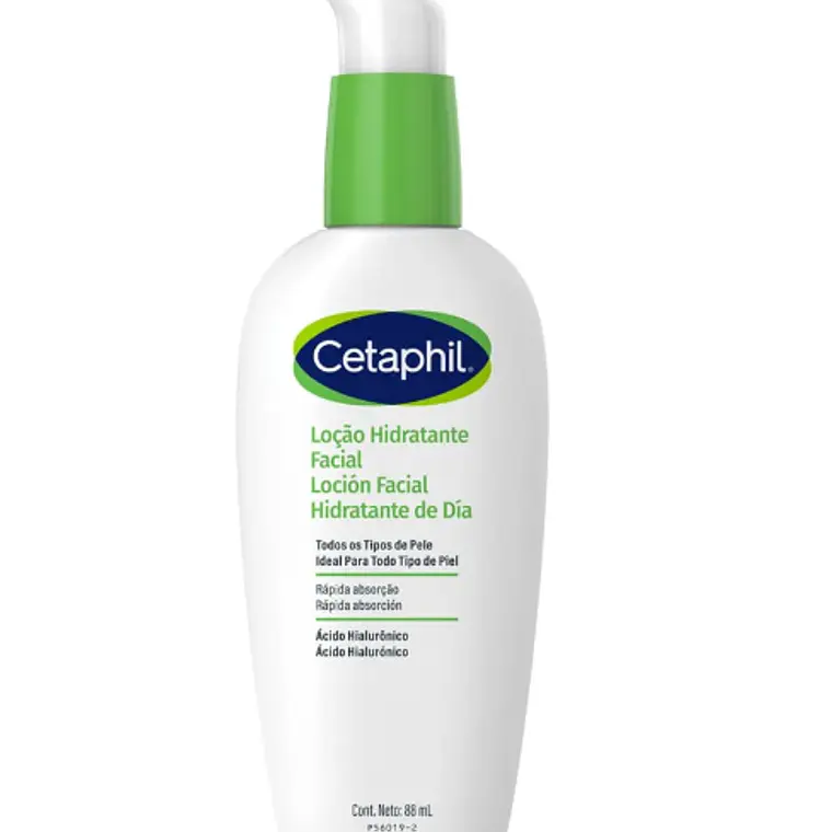Cetaphil Loción facial hidratante día 88 ml. 1