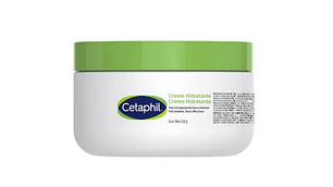 Cetaphil Crema hidratante 250 g.