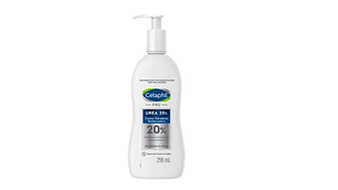 Cetaphil Pro úrea 20 % Crema hidratante corporal  296 ml.
