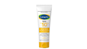 Cetaphil Protector solar facial Oil control FPS 50+ 50 ml.