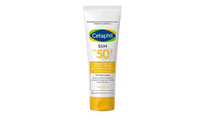 Cetaphil Protector solar Sun Oil control color 50 ml.