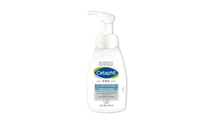 Cetaphil Pro AD Restoraderm Dermopediatrics Espuma de baño 250 ml. 