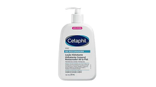 Cetaphil Pro AD Restoraderm Loción hidrtatante 295 ml.
