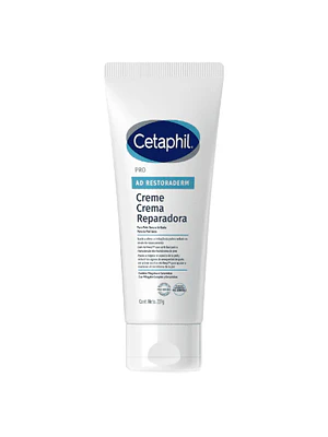 Cetaphil Pro AD Restoraderm Crema reparadora 227 ml.
