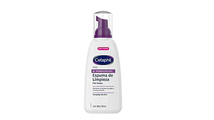 Cetaphil Pro AC Dermocontrol Espuma de limpieza Piel grasa 236 ml.