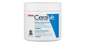 Cerave Crema hidratante 454 g.