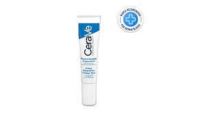 Cerave Crema reparadora para el contorno de ojos 15 ml.