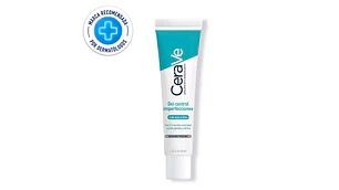 Cerave Gel control imperfecciones con AHA & BHA 40 ml.