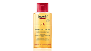Eucerin Ph5 Aceite de ducha 200 ml.
