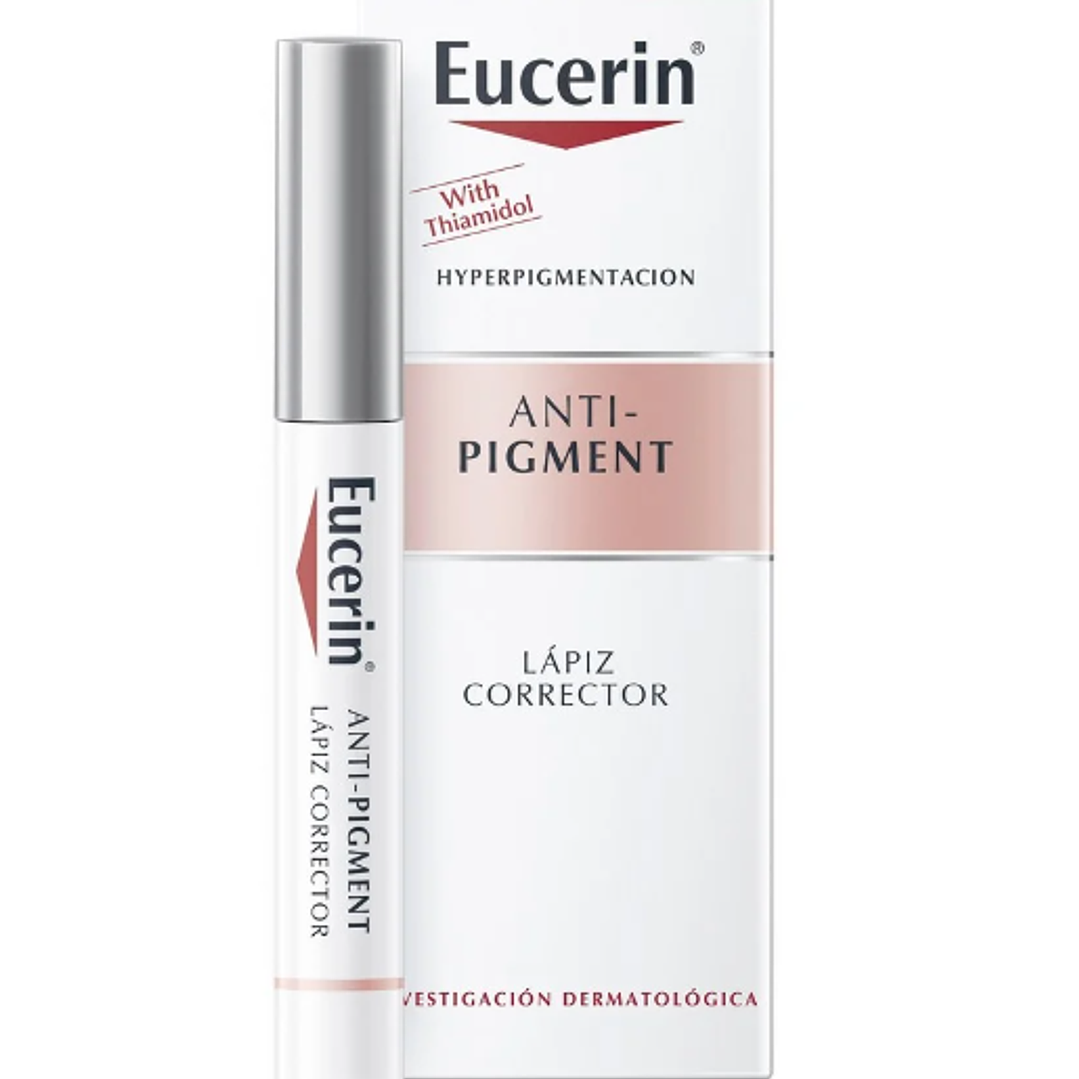 Eucerin Anti-pigment Lápiz corrector 5 ml. 1
