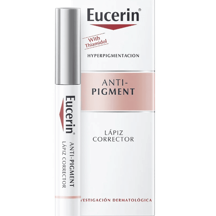 Eucerin Anti-pigment Lápiz corrector 5 ml. 1