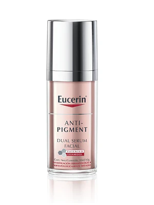 Eucerin Anti-pigment Dual sérum facial 30 ml.