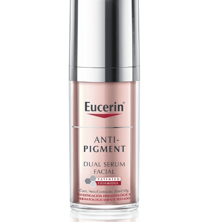 Eucerin Anti-pigment Dual sérum facial 30 ml. 1